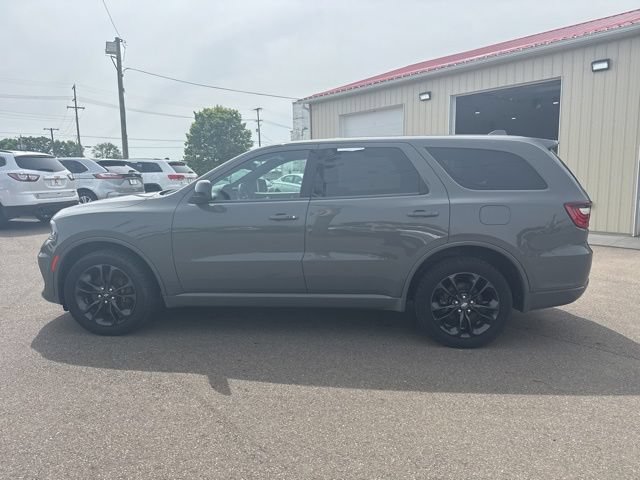 Used 2021 Dodge Durango SXT AWD/4WD image 6