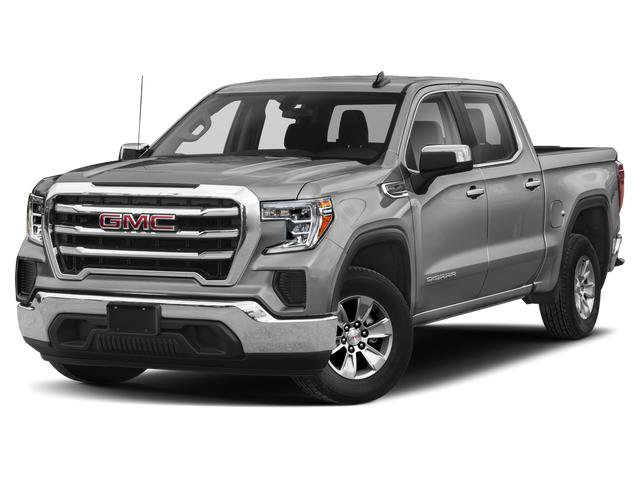 Used 2020 GMC Sierra 1500 SLE image 16