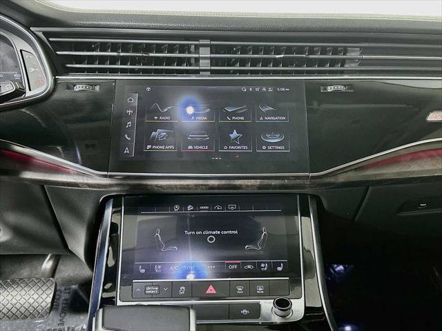 Certified 2023 Audi Q8 Premium Plus AWD/4WD image 13