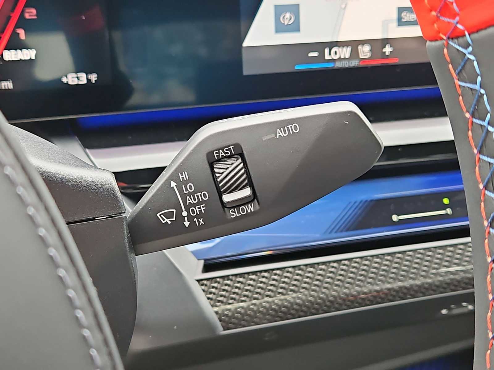 New 2026 BMW M5 w/ M Driver's Package image 28