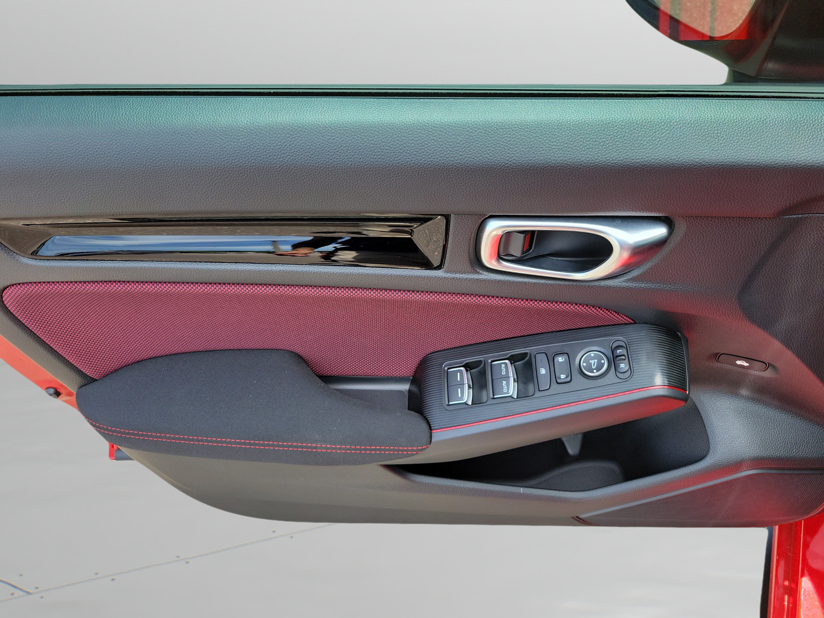 New 2026 Honda Civic Si image 22