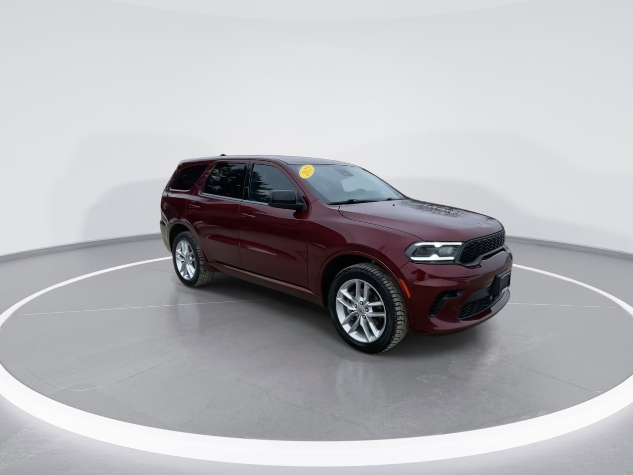 Used 2023 Dodge Durango GT image 25