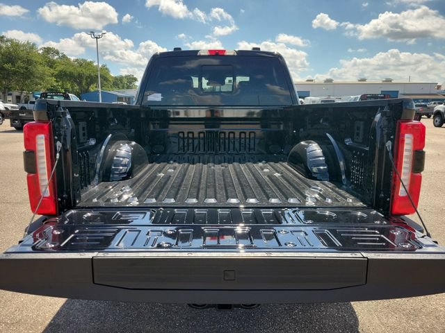 New 2026 Ford F250 Lariat w/ Lariat Ultimate Package AWD/4WD image 7