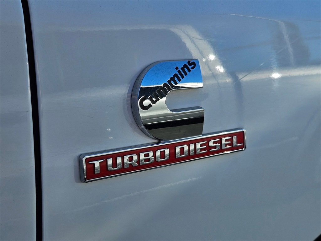 Certified 2024 RAM 2500 Big Horn image 32