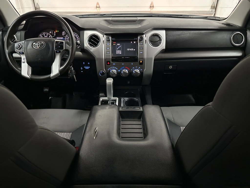 Used 2017 Toyota Tundra SR5 image 23