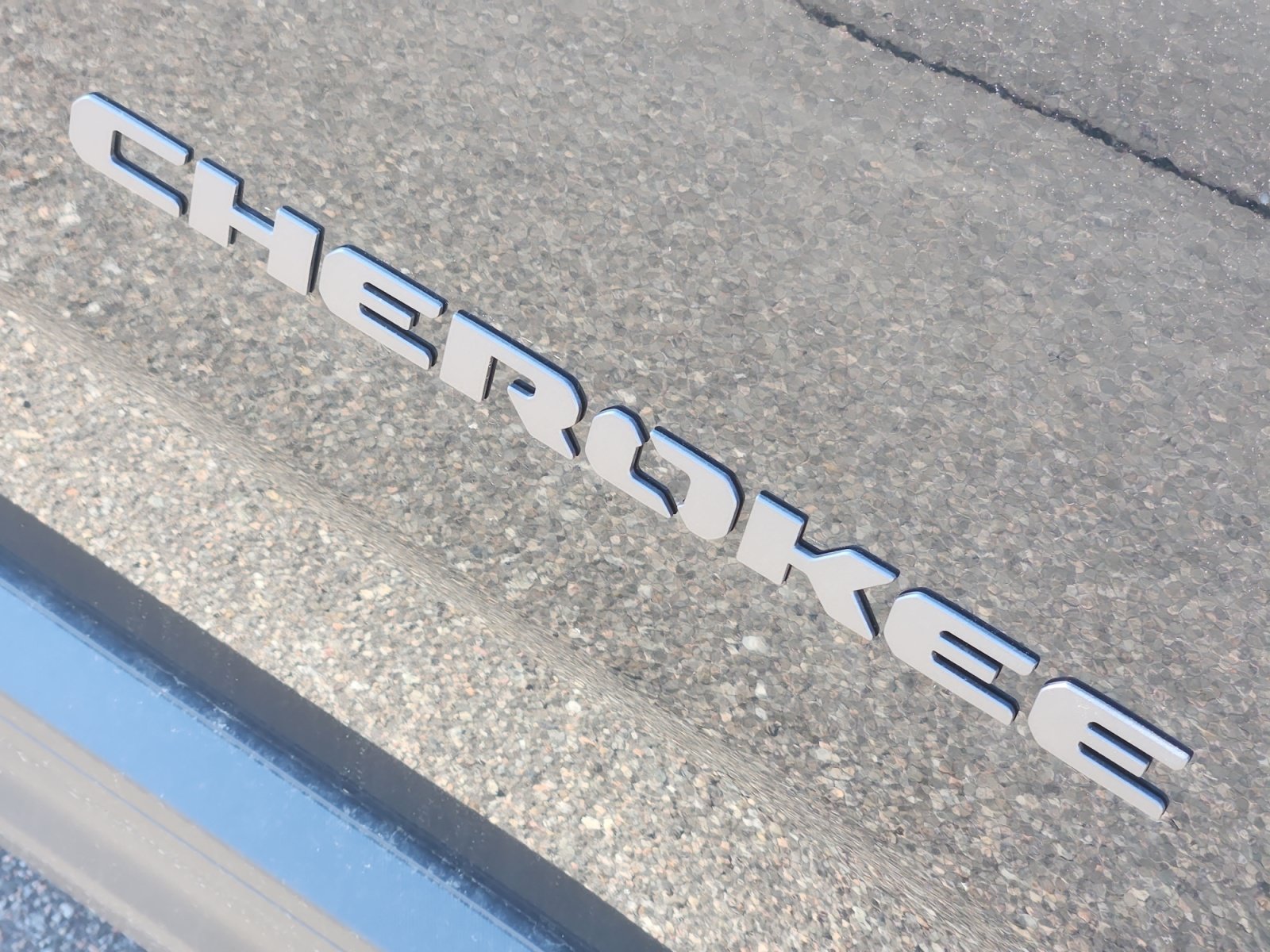 New 2026 Jeep Cherokee Limited AWD/4WD image 12