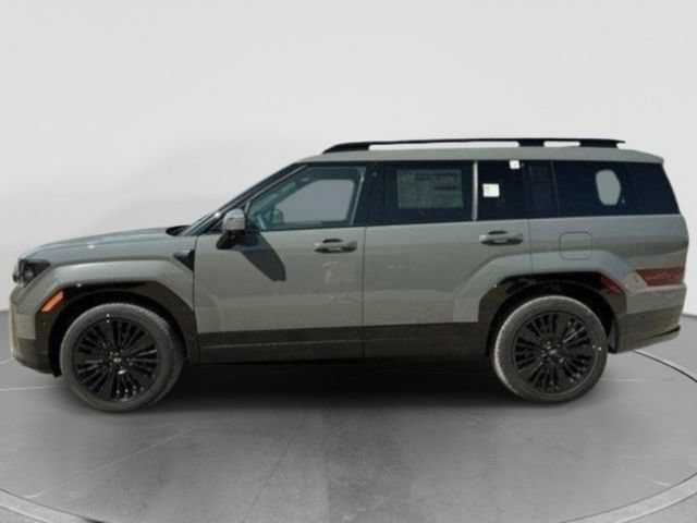 New 2026 Hyundai Santa Fe Calligraphy FWD image 4