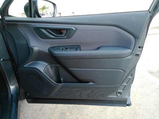 Used 2025 Subaru Forester Premium AWD/4WD image 18