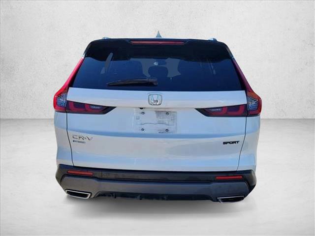 Used 2024 Honda CR-V Sport-L image 6