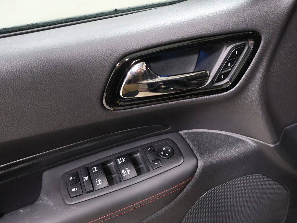 New 2026 Dodge Durango GT image 11