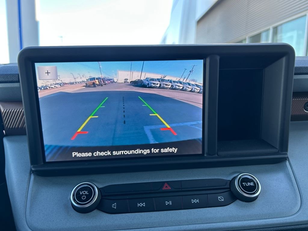 Used 2022 Ford Maverick Lariat image 35