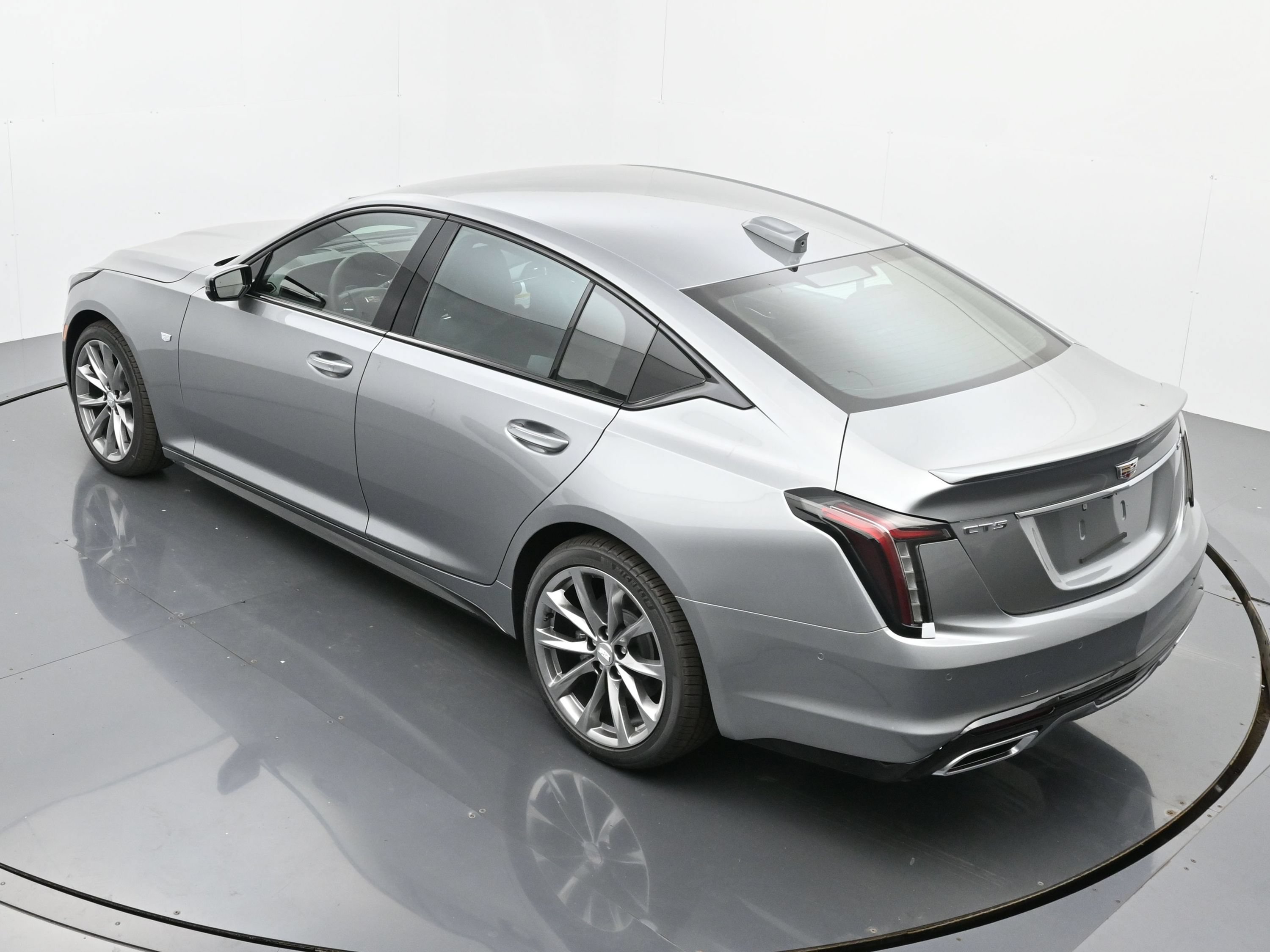 New 2026 Cadillac CT5 Sport w/ Technology Package RWD image 25