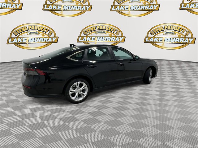 Used 2024 Honda Accord LX image 3