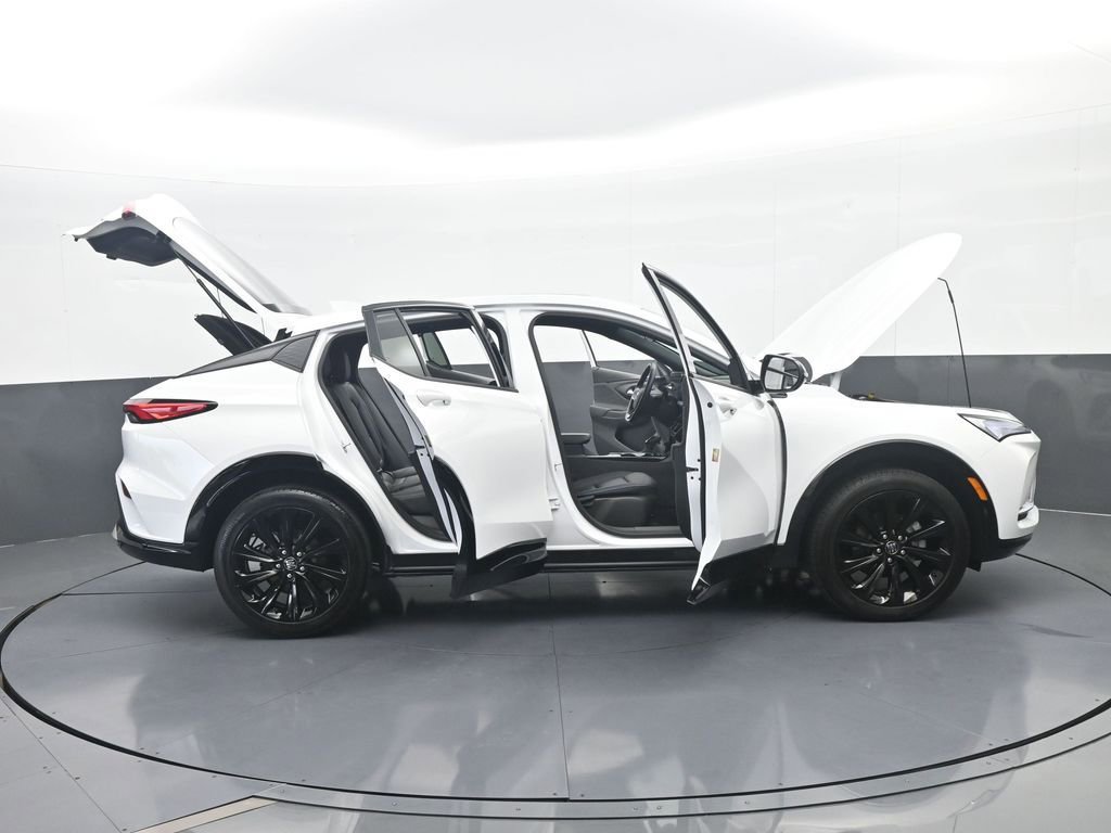 Used 2024 Buick Envista Sport Touring w/ Experience Buick Package image 73