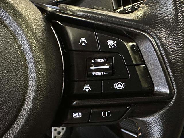 Used 2022 Subaru Forester Wilderness image 21