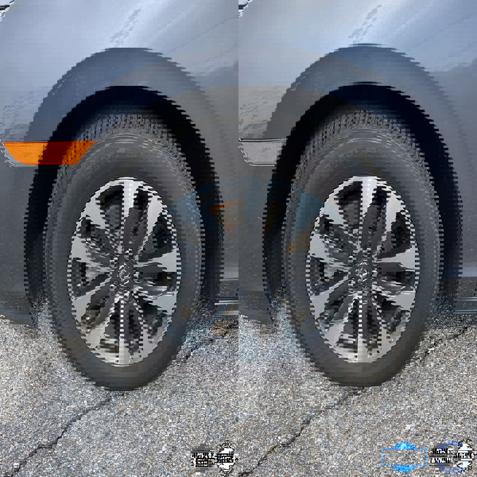 Used 2024 Honda Odyssey EX-L image 13