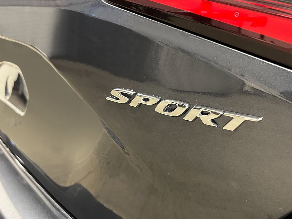 New 2026 Honda Civic Sport image 11