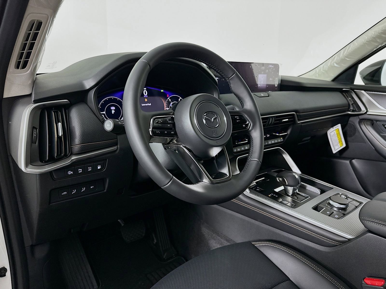 New 2026 MAZDA CX-70 SC Plus image 9