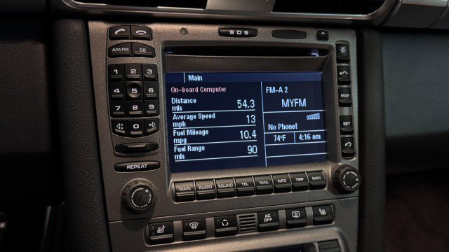 Used 2008 Porsche 911 Carrera S image 7