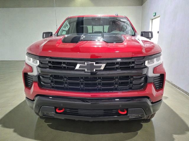 New 2026 Chevrolet Silverado 1500 LT Trail Boss image 17