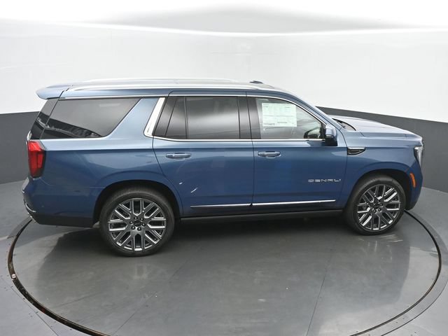New 2026 GMC Yukon Denali Ultimate AWD/4WD image 43