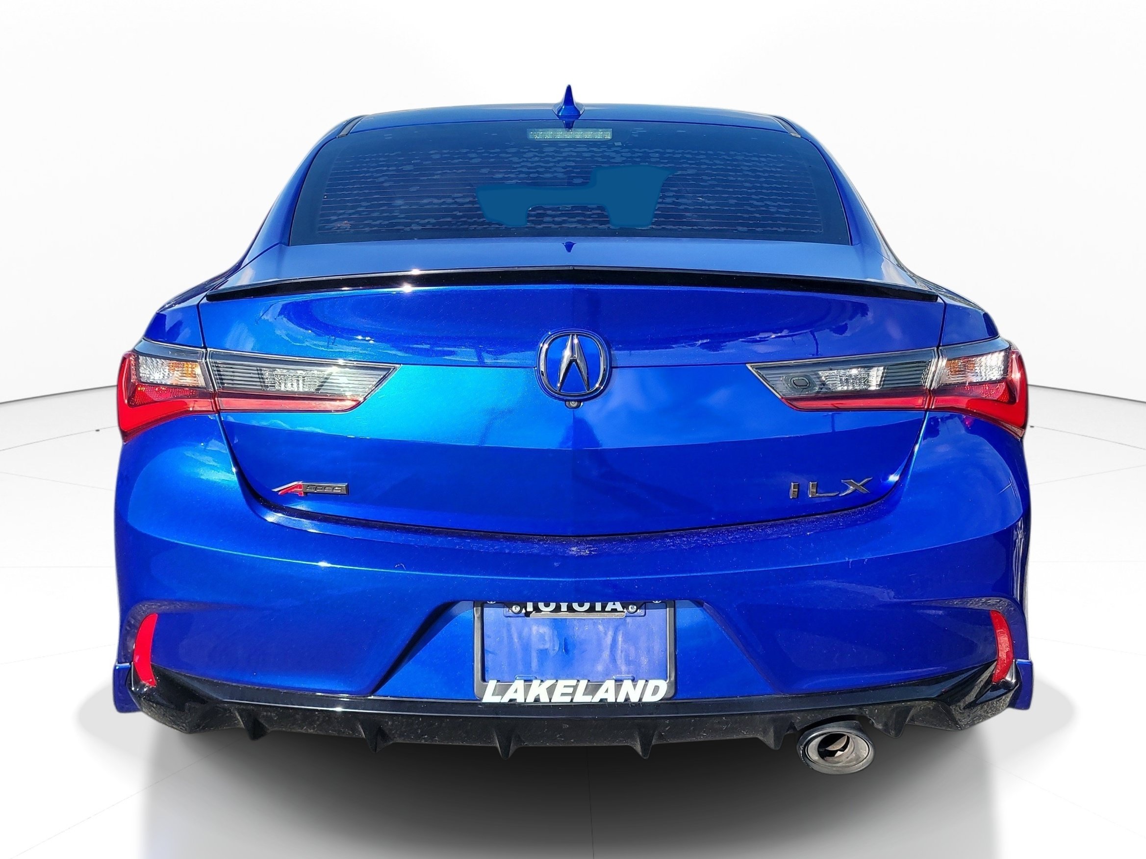 Used 2021 Acura ILX FWD image 6