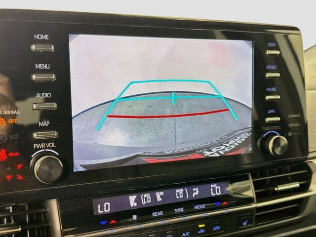Certified 2021 Toyota Sienna XSE FWD image 16