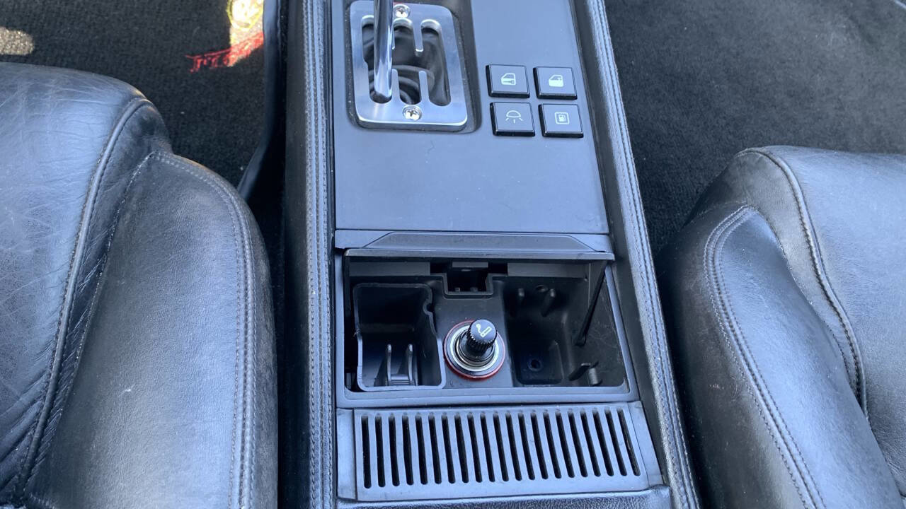 Used 1991 Ferrari 348 TS image 38