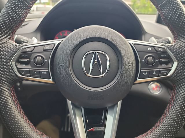 Used 2023 Acura RDX A-Spec AWD/4WD image 15