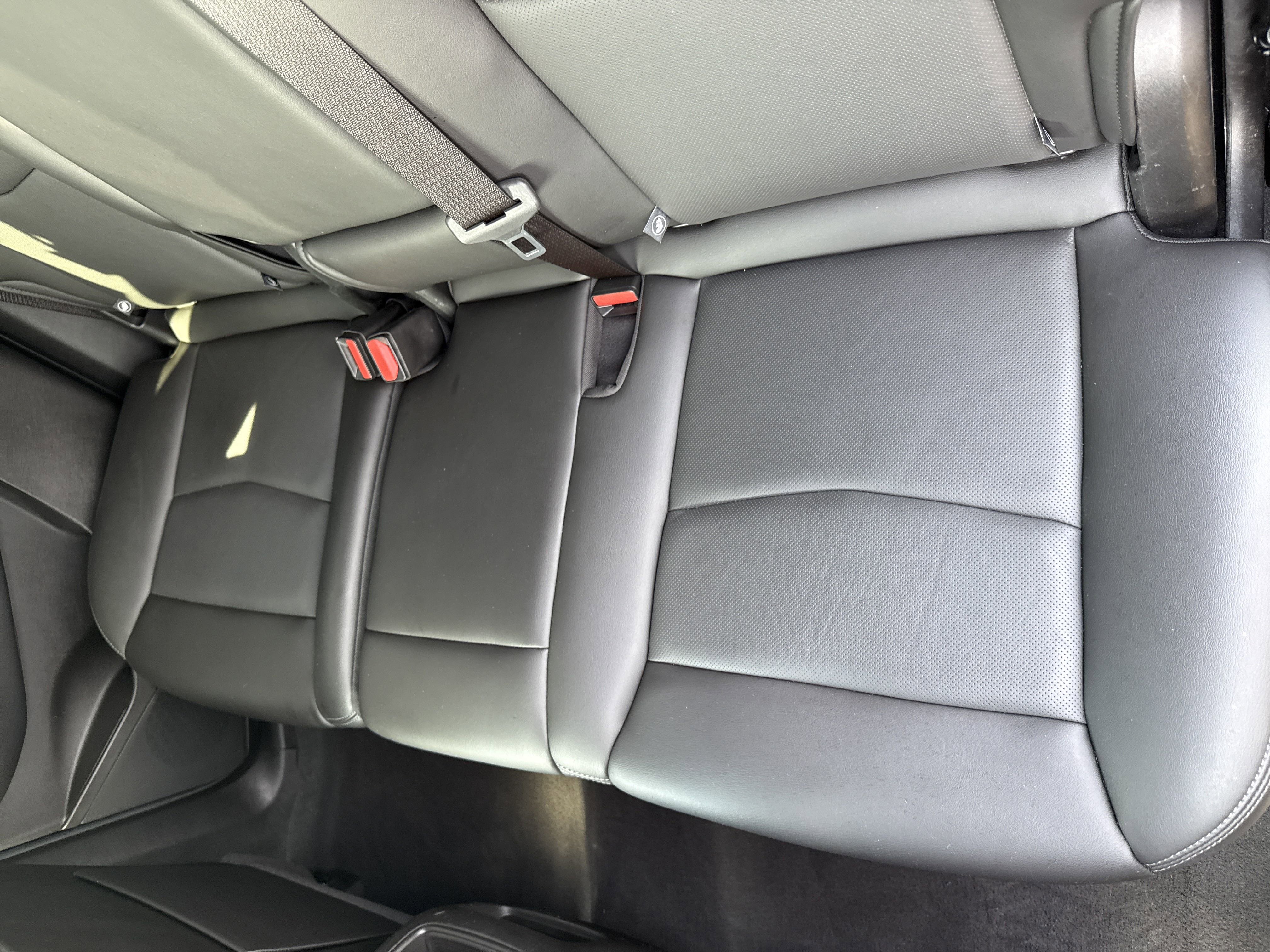 Used 2021 Cadillac XT5 Premium Luxury image 27