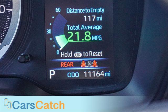 Used 2022 Toyota Corolla LE image 29