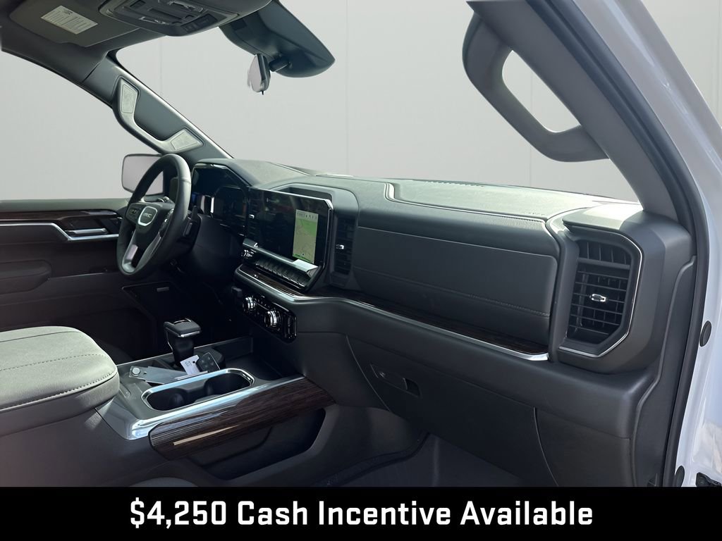 New 2026 GMC Sierra 1500 Elevation AWD/4WD image 16