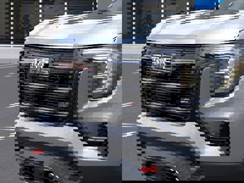 New 2026 GMC Terrain AT4 w/ Technology Package II image 37