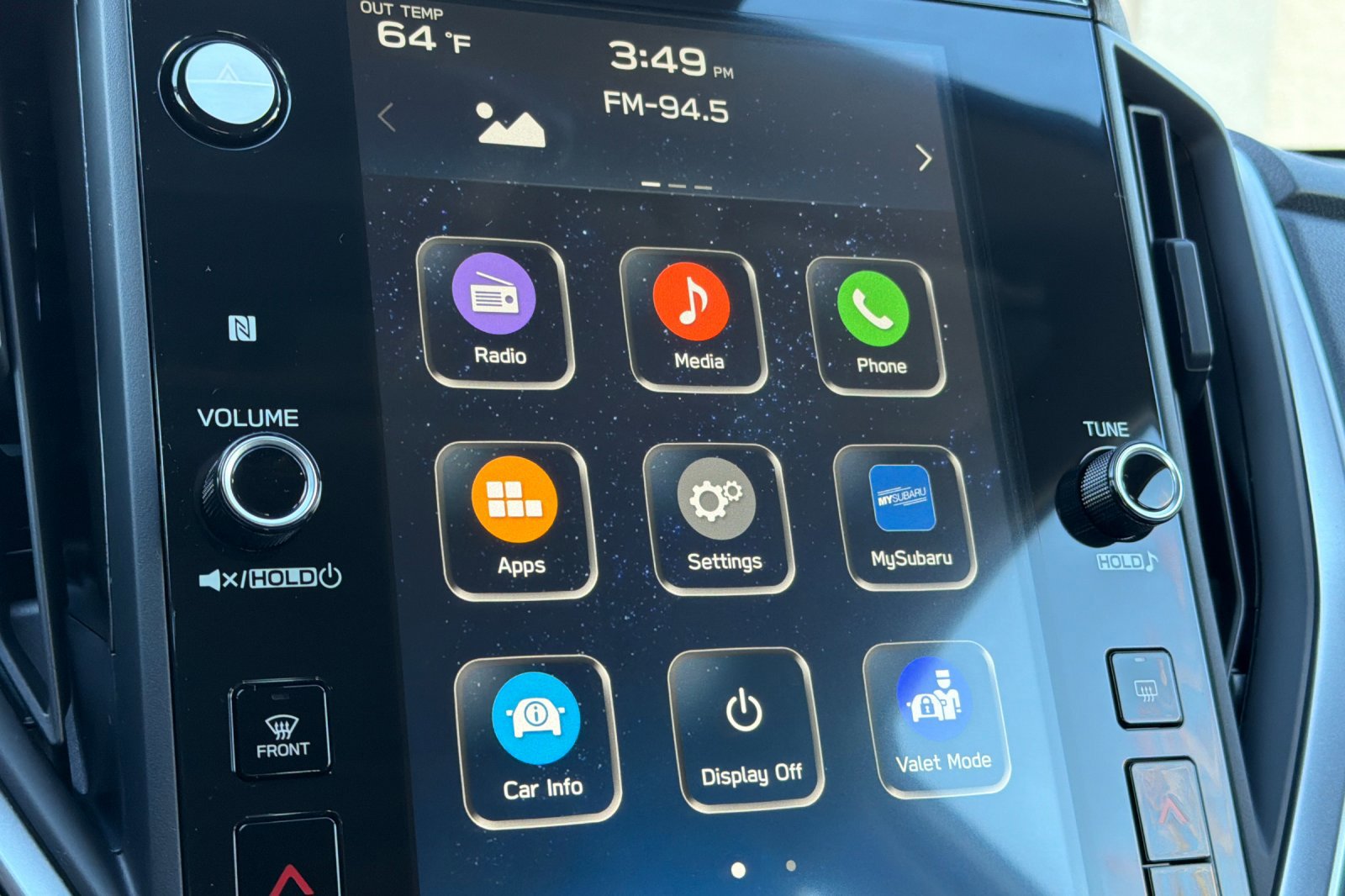 New 2026 Subaru Impreza 2.0i Sport image 18