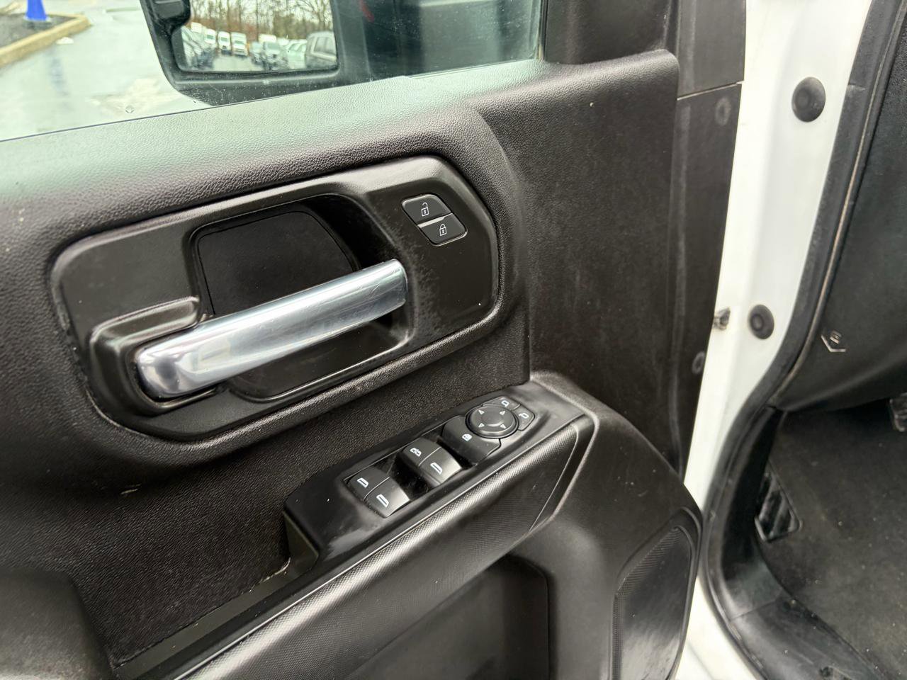 Used 2023 Chevrolet Silverado 2500 W/T w/ WT Convenience Package image 19