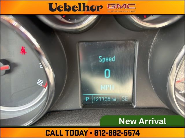 Used 2015 Buick Encore Leather image 26