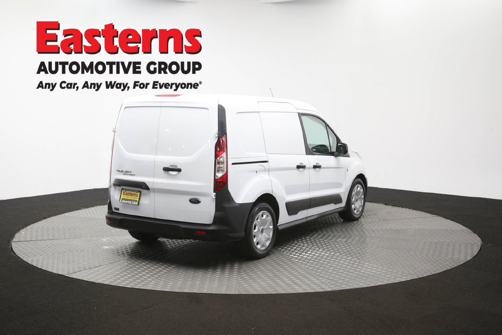 Used 2017 Ford Transit Connect XL FWD image 40