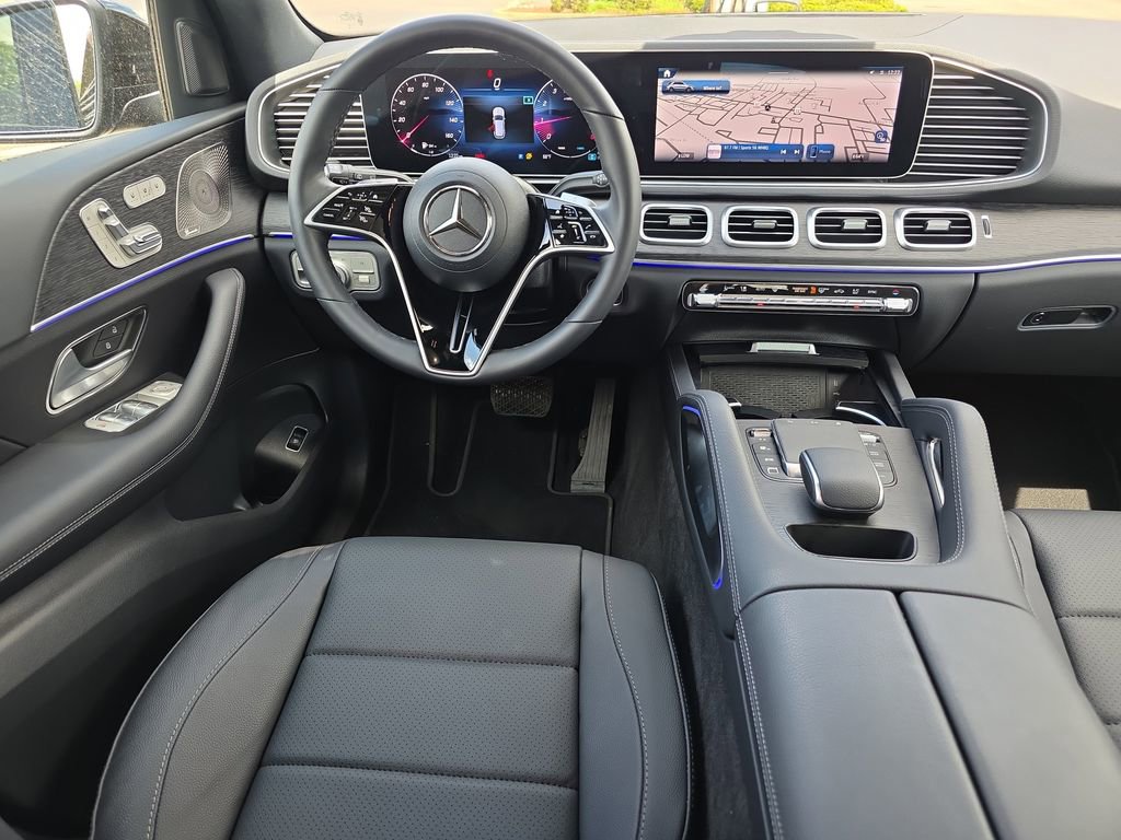 Certified 2026 Mercedes-Benz GLE 350 4MATIC image 14