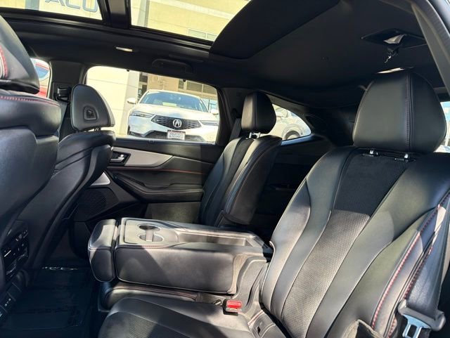 Certified 2026 Acura MDX A-Spec AWD/4WD image 15