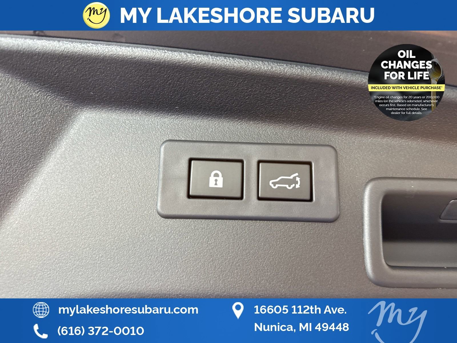 New 2026 Subaru Outback Limited image 27