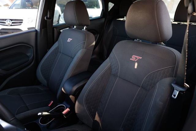 Used 2015 Ford Fiesta ST image 9