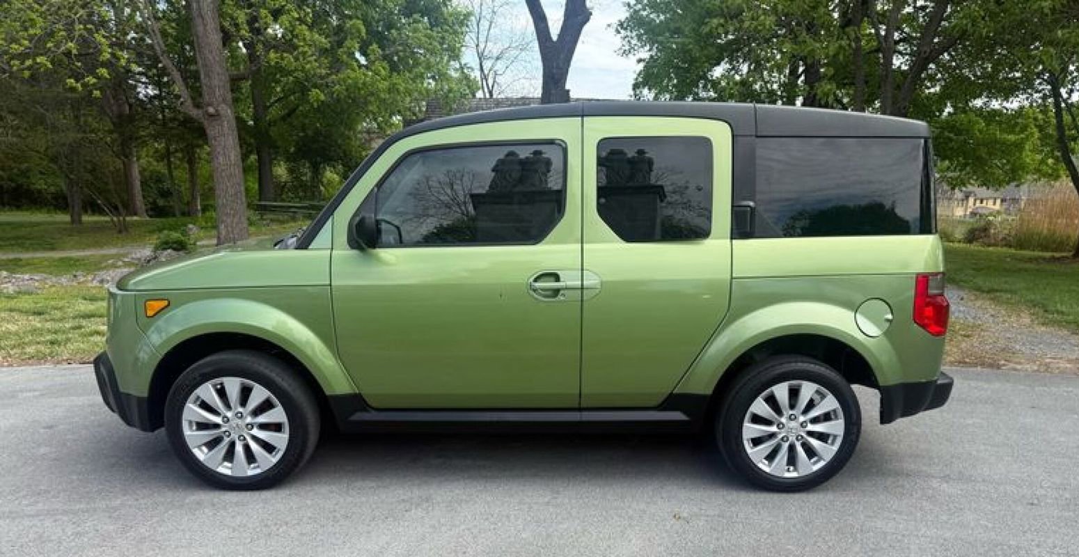 Used 2006 Honda Element EX-P image 10