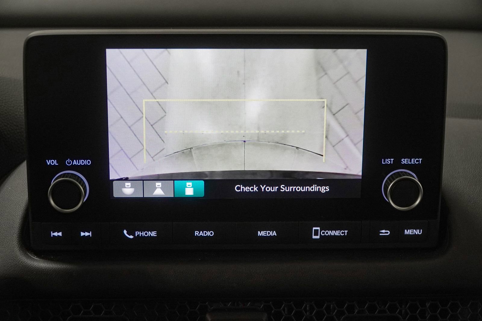 Used 2023 Honda HR-V LX image 28
