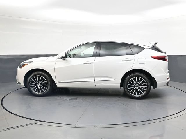 New 2026 Acura RDX SH-AWD w/ Advance Package image 6