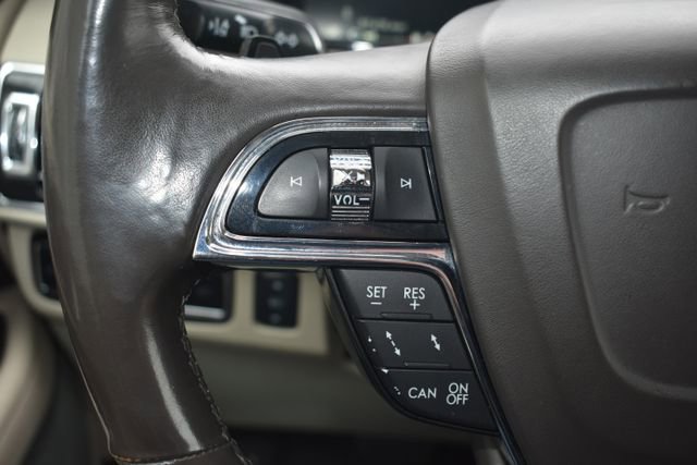 Used 2018 Lincoln Navigator L Reserve w/ Technology Package AWD/4WD image 26