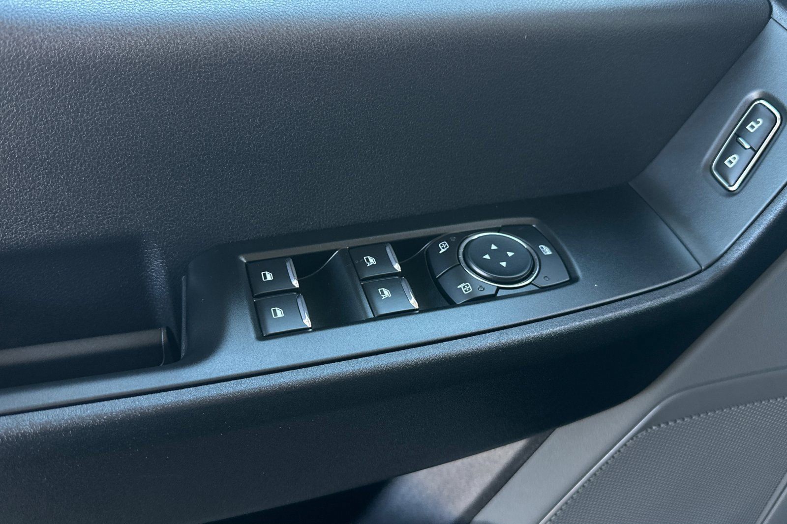 New 2026 Ford F250 2WD Crew Cab Super Duty image 11