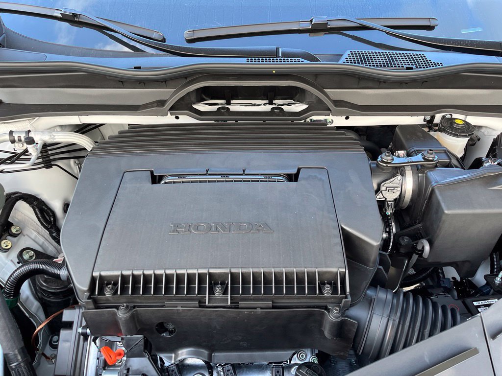 New 2026 Honda Pilot Elite image 8