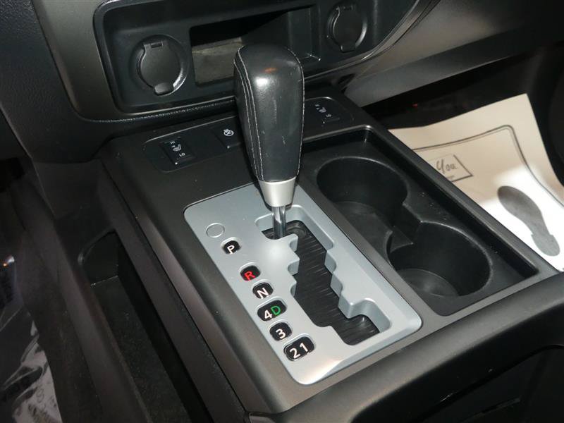 Used 2014 Nissan Armada Platinum w/ 2nd Row Captain Seat Package AWD/4WD image 37