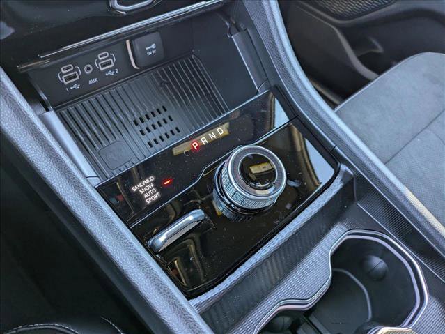New 2026 Jeep Grand Cherokee Altitude AWD/4WD image 12