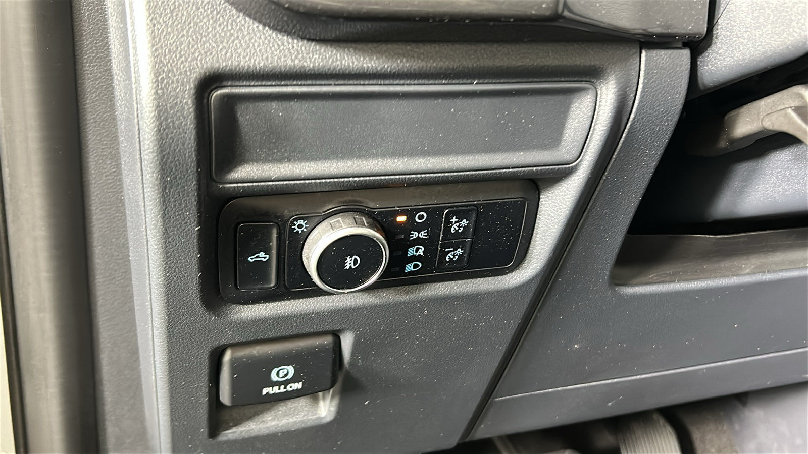 Used 2024 Ford F150 STX w/ STX Black Appearance Package AWD/4WD image 23